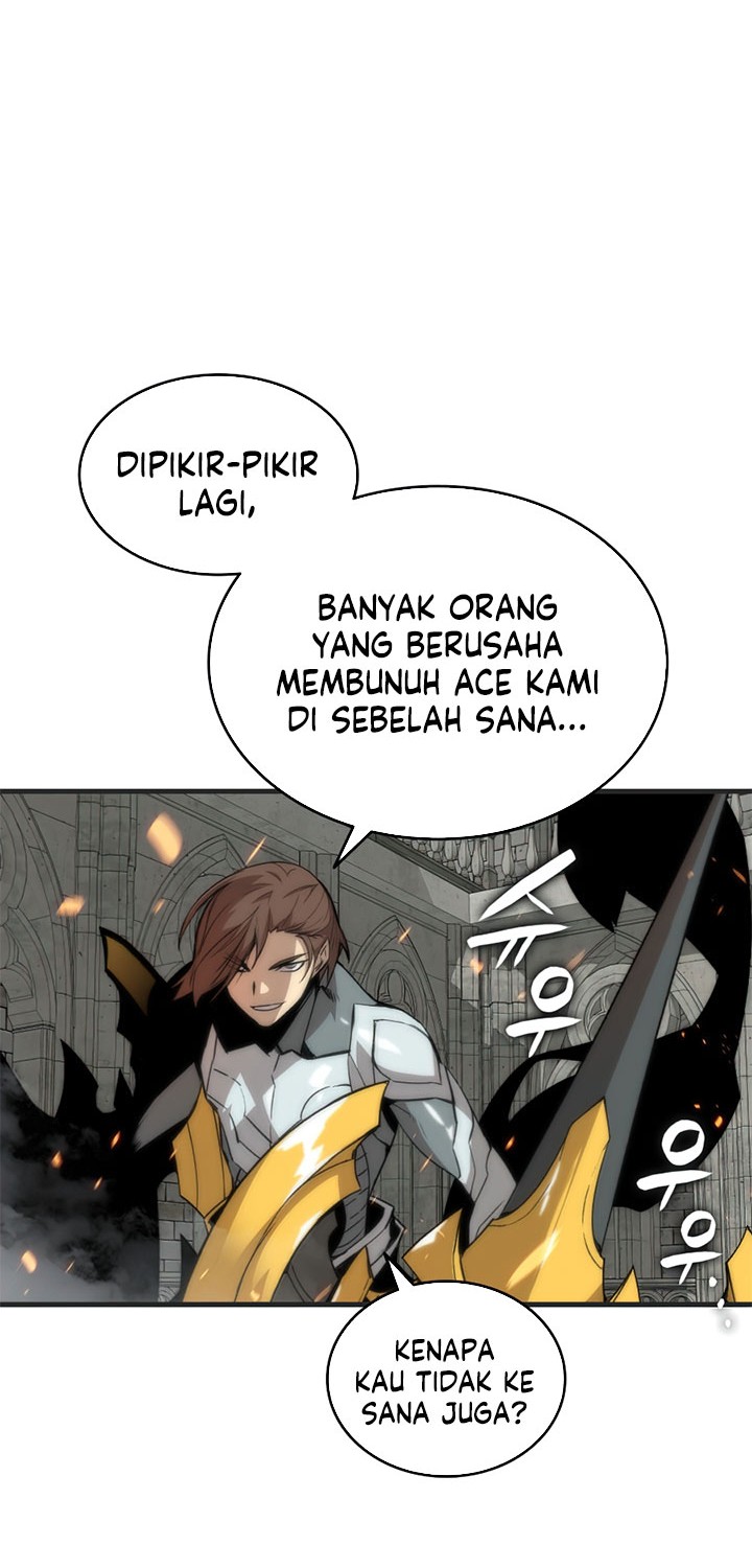 Worn and Torn Newbie Chapter 69 - halaman 27
