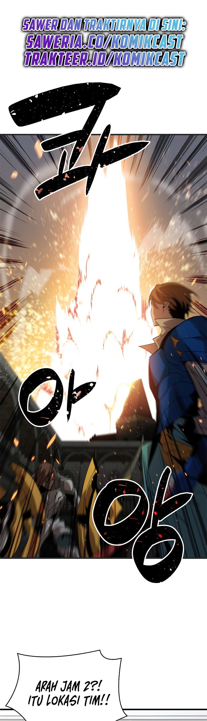 Worn and Torn Newbie Chapter 69 - halaman 30