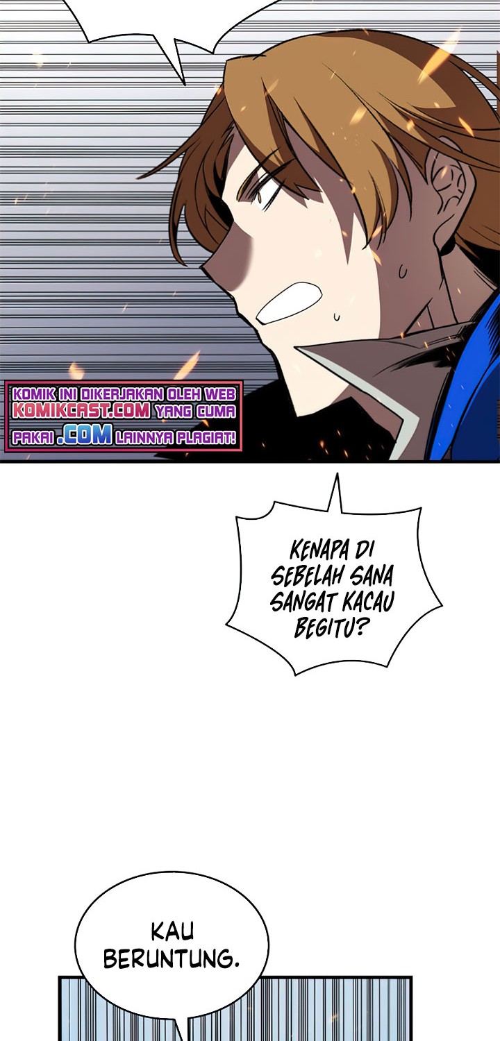 Worn and Torn Newbie Chapter 69 - halaman 31