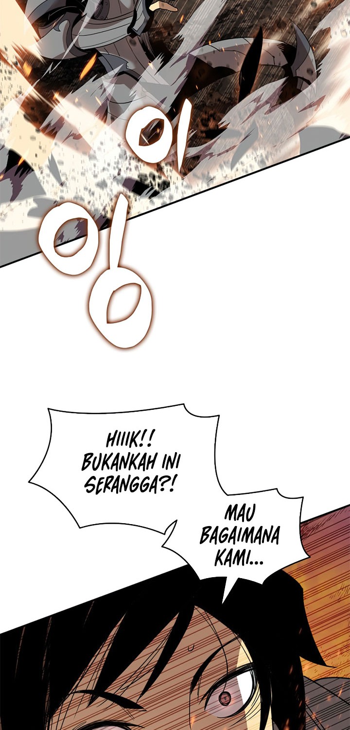 Worn and Torn Newbie Chapter 69 - halaman 35