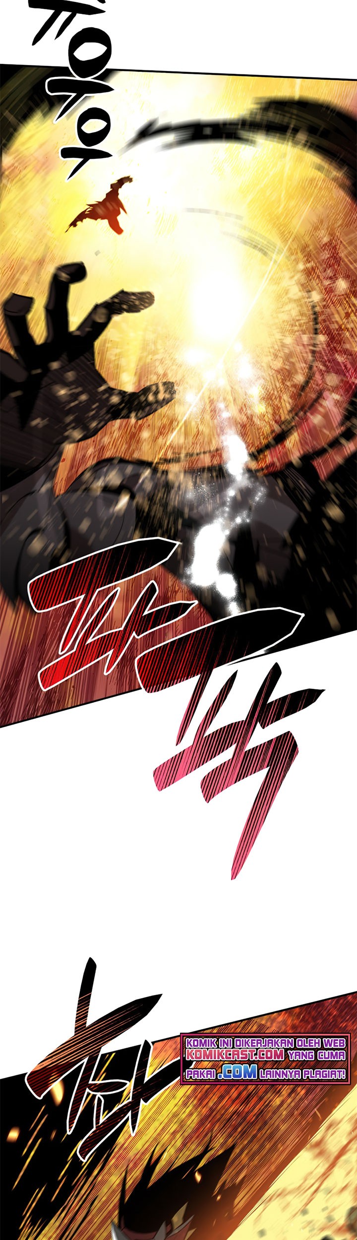Worn and Torn Newbie Chapter 69 - halaman 42