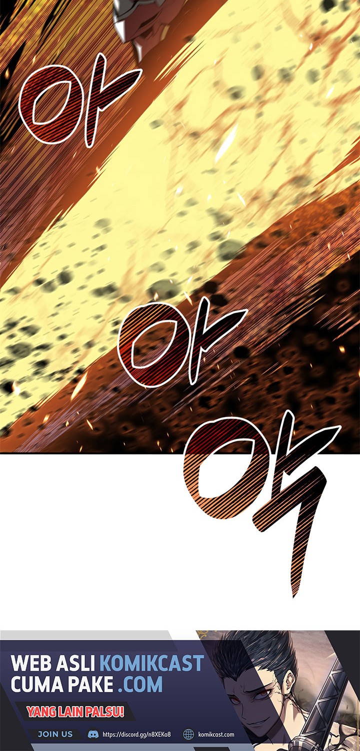 Worn and Torn Newbie Chapter 69 - halaman 43