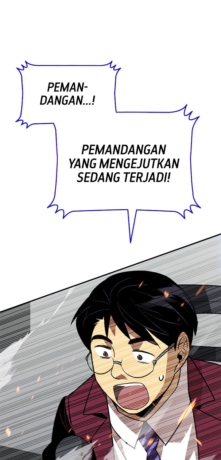 Worn and Torn Newbie Chapter 69 - halaman 49