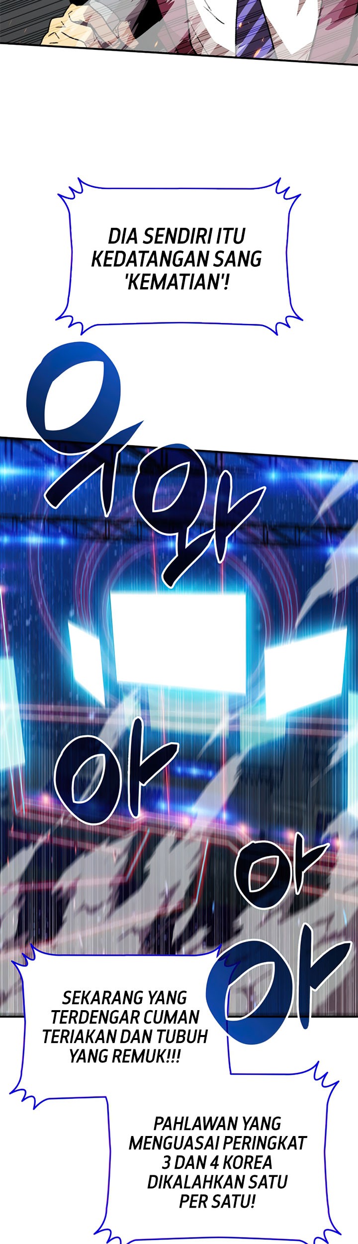 Worn and Torn Newbie Chapter 69 - halaman 50