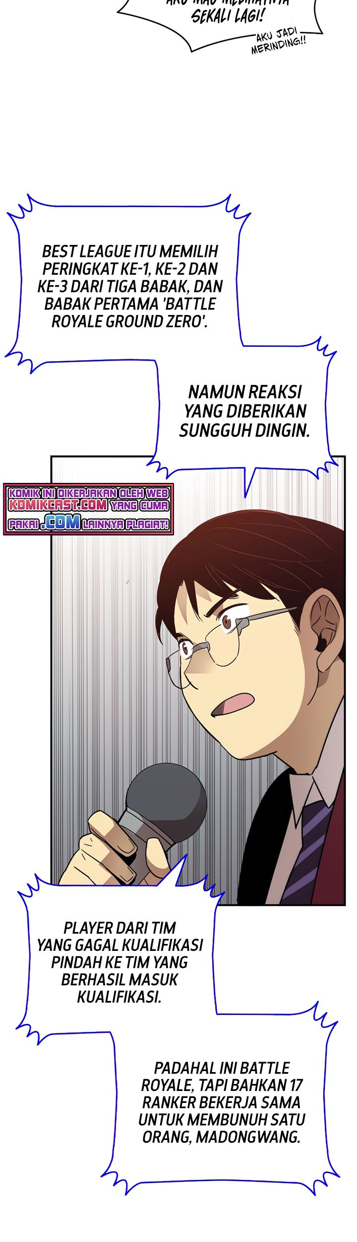 Worn and Torn Newbie Chapter 69 - halaman 52