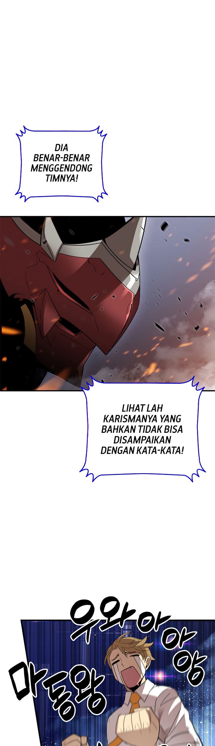 Worn and Torn Newbie Chapter 69 - halaman 56