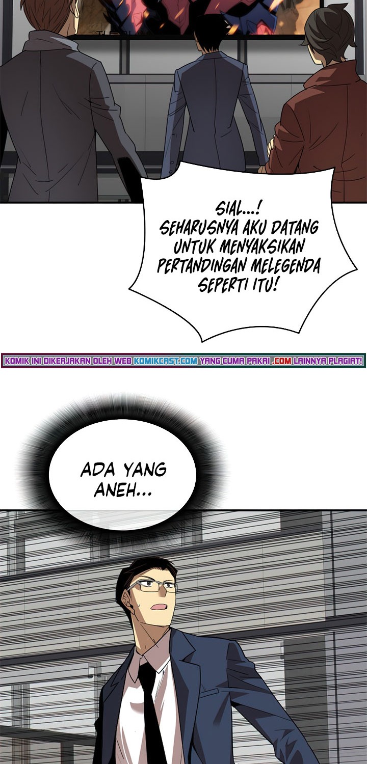 Worn and Torn Newbie Chapter 69 - halaman 61