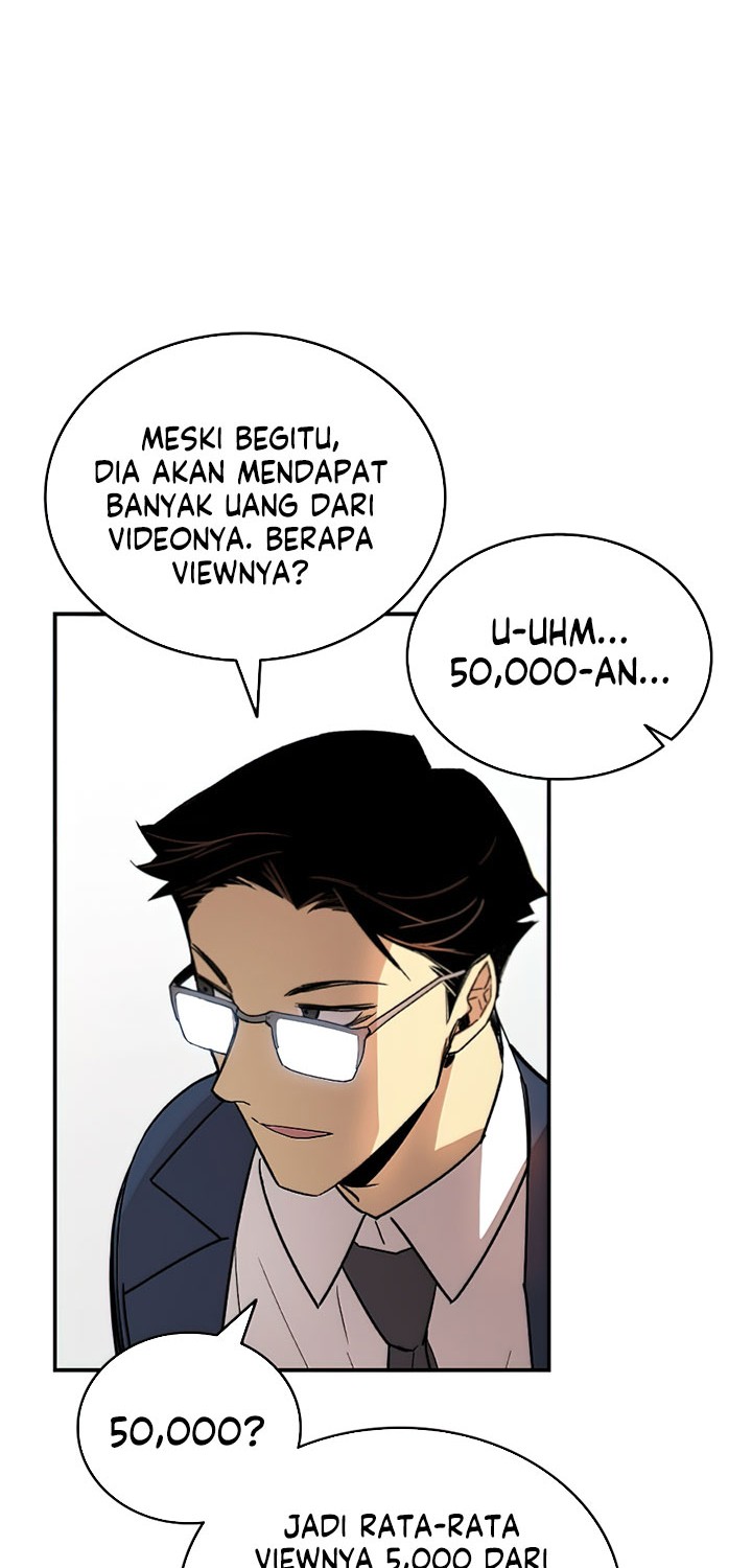 Worn and Torn Newbie Chapter 69 - halaman 9