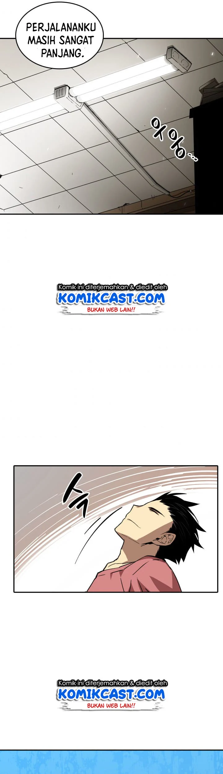 Worn and Torn Newbie Chapter 7 - halaman 15