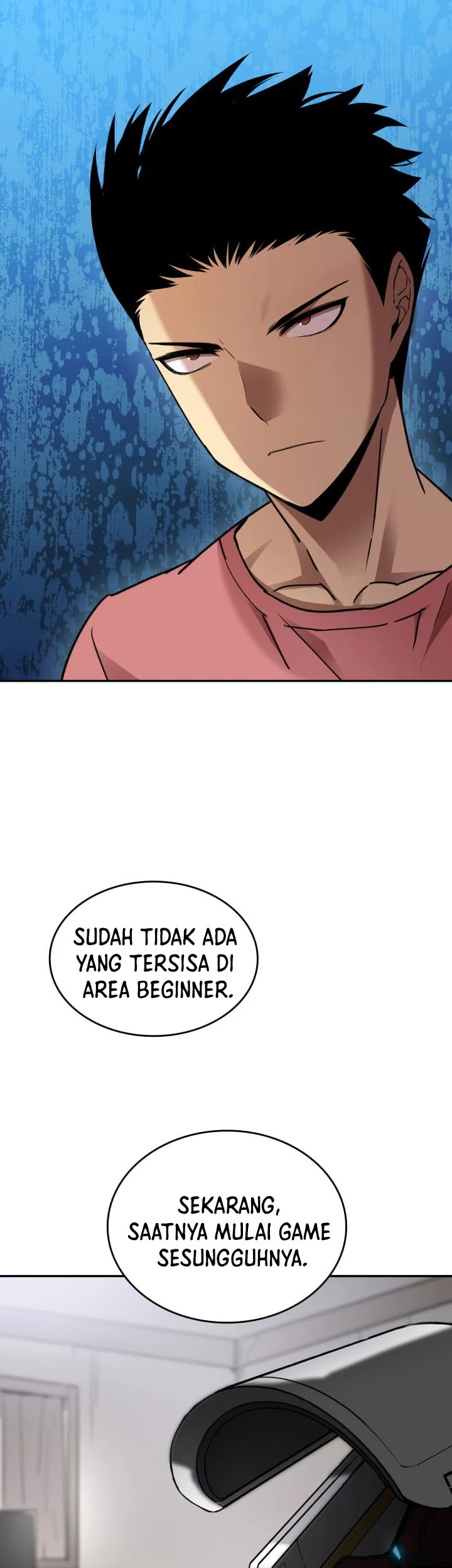 Worn and Torn Newbie Chapter 7 - halaman 16