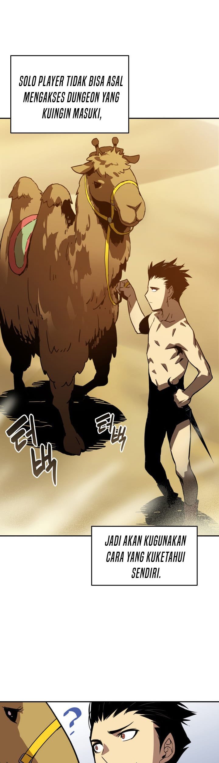 Worn and Torn Newbie Chapter 7 - halaman 21