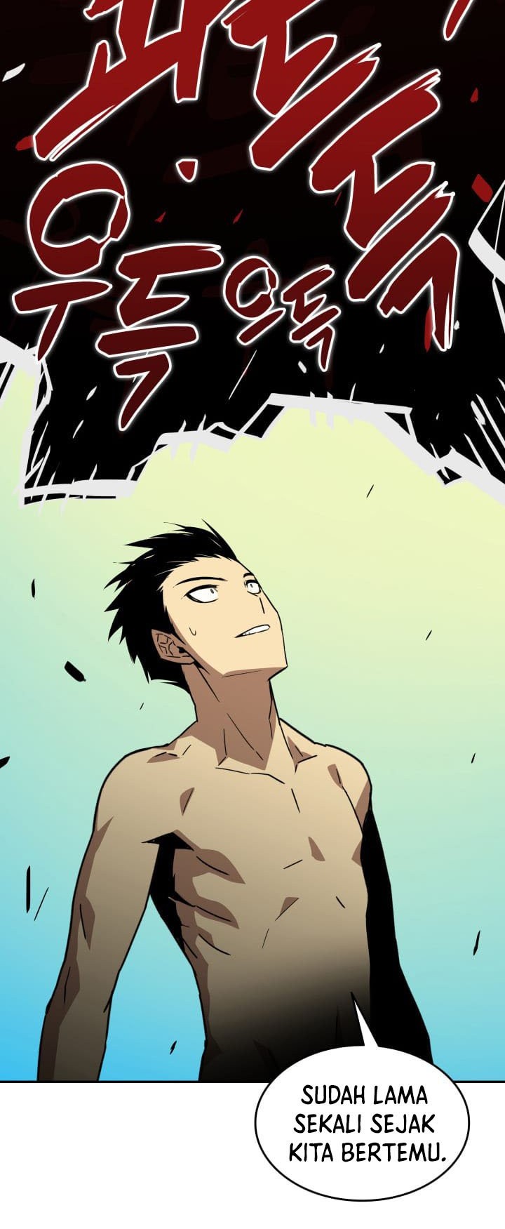 Worn and Torn Newbie Chapter 7 - halaman 26