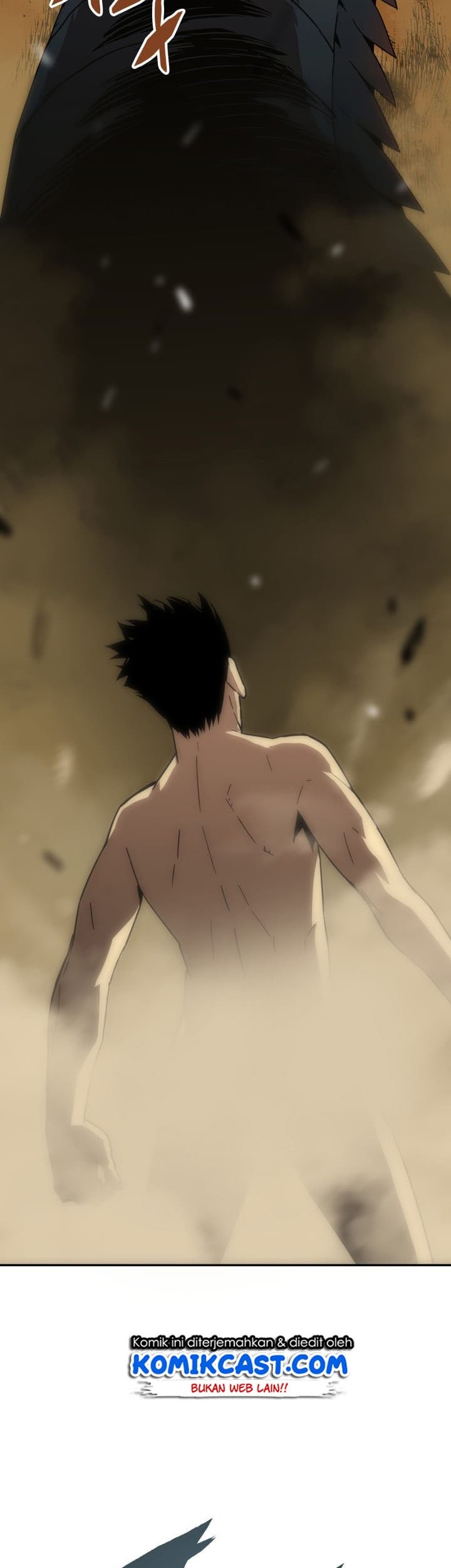 Worn and Torn Newbie Chapter 7 - halaman 28
