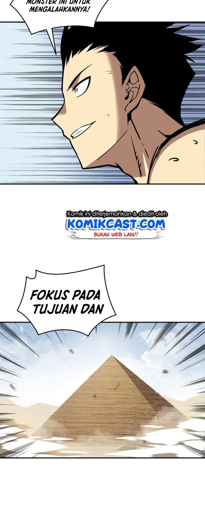 Worn and Torn Newbie Chapter 7 - halaman 33
