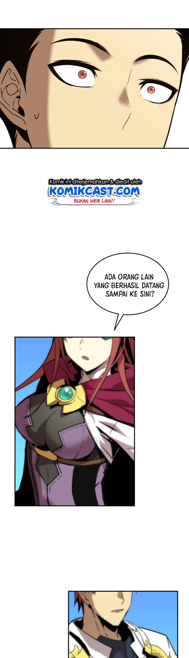 Worn and Torn Newbie Chapter 7 - halaman 44
