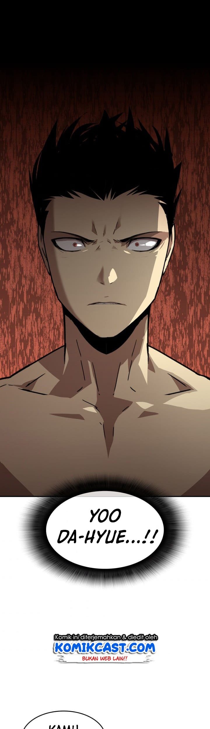 Worn and Torn Newbie Chapter 7 - halaman 48