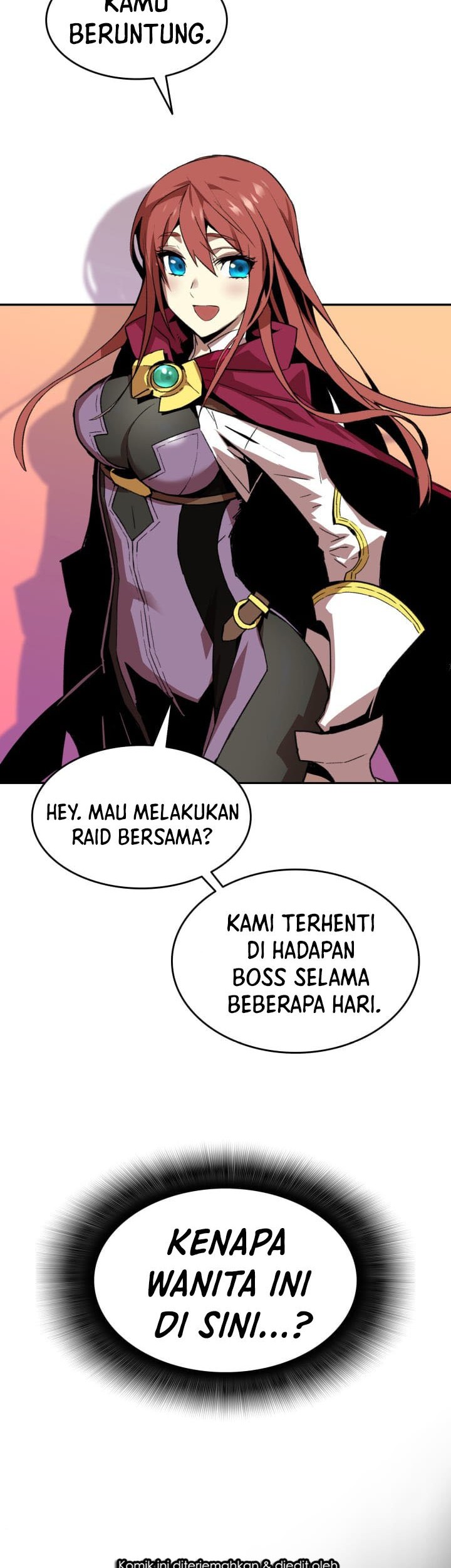 Worn and Torn Newbie Chapter 7 - halaman 49
