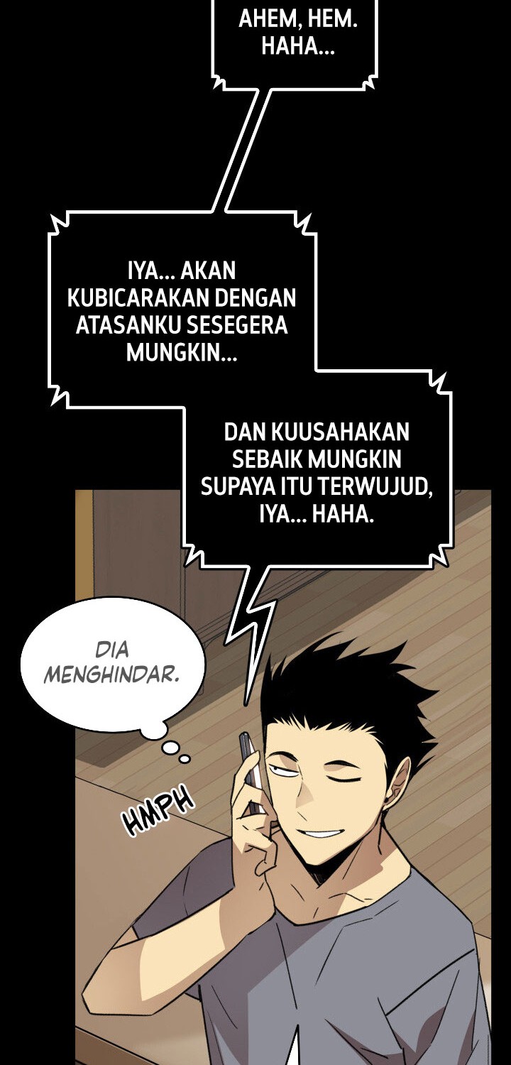Worn and Torn Newbie Chapter 70 - halaman 11