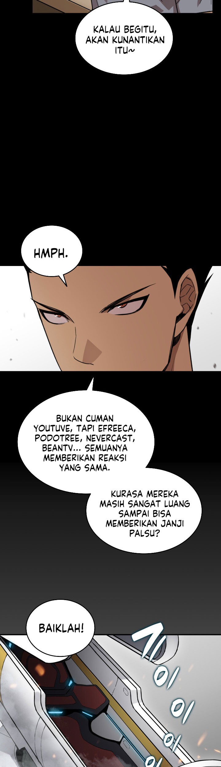 Worn and Torn Newbie Chapter 70 - halaman 12