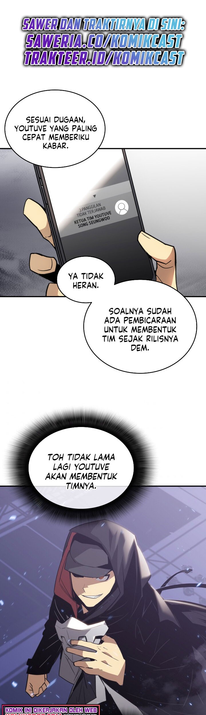 Worn and Torn Newbie Chapter 70 - halaman 16