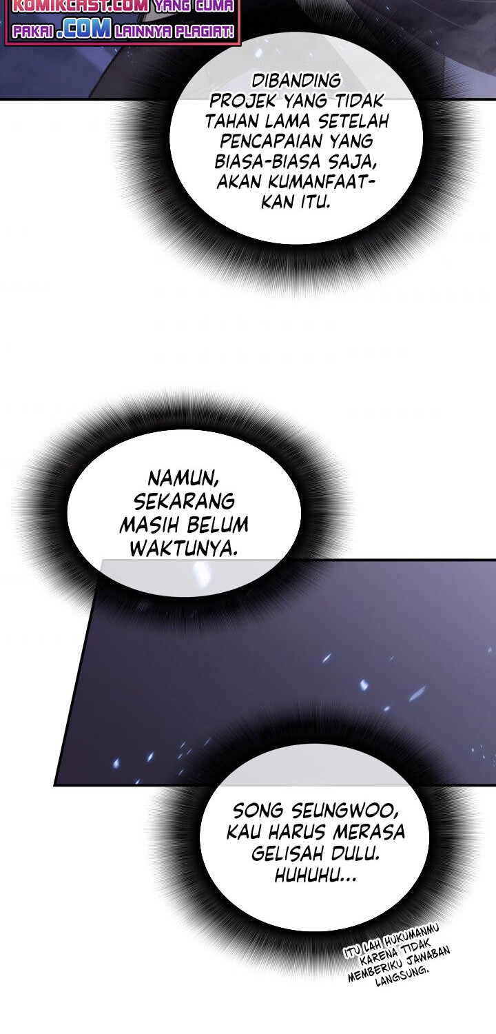 Worn and Torn Newbie Chapter 70 - halaman 17