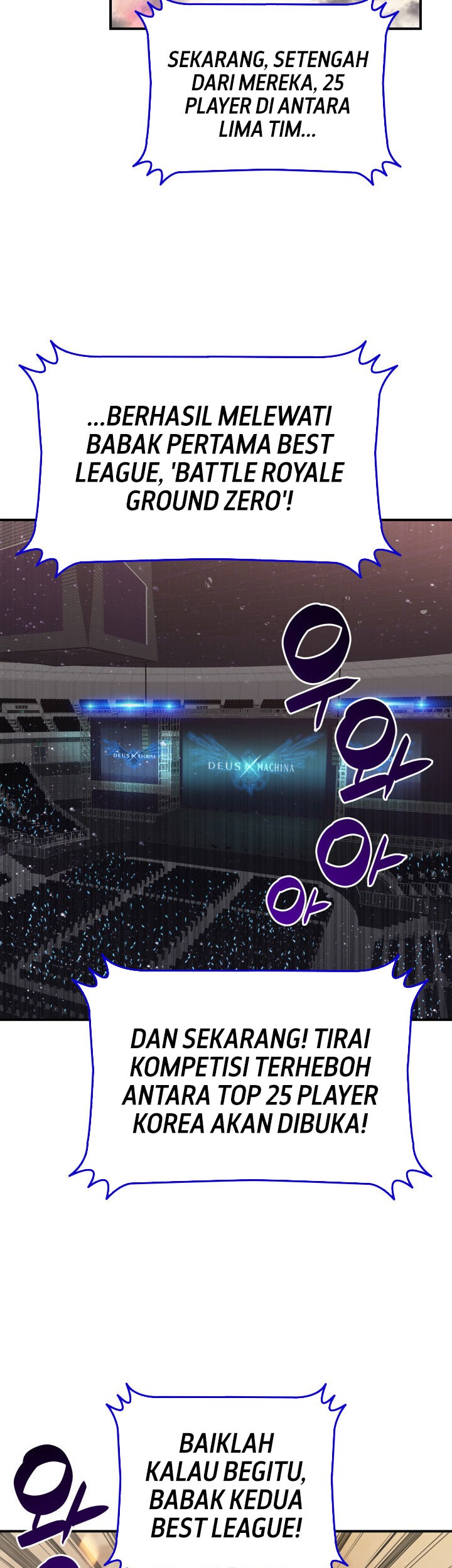 Worn and Torn Newbie Chapter 70 - halaman 20