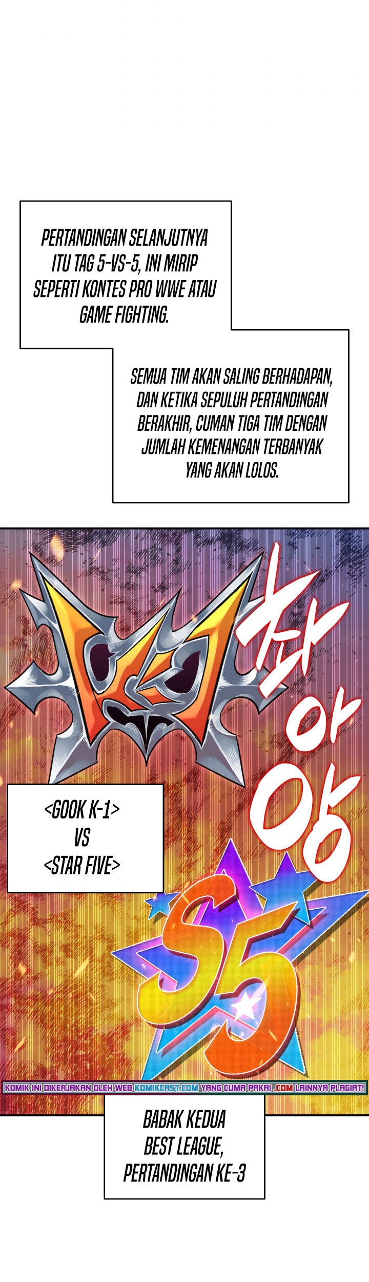 Worn and Torn Newbie Chapter 70 - halaman 22