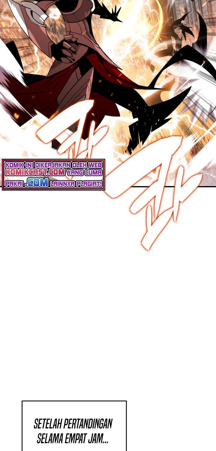Worn and Torn Newbie Chapter 70 - halaman 35