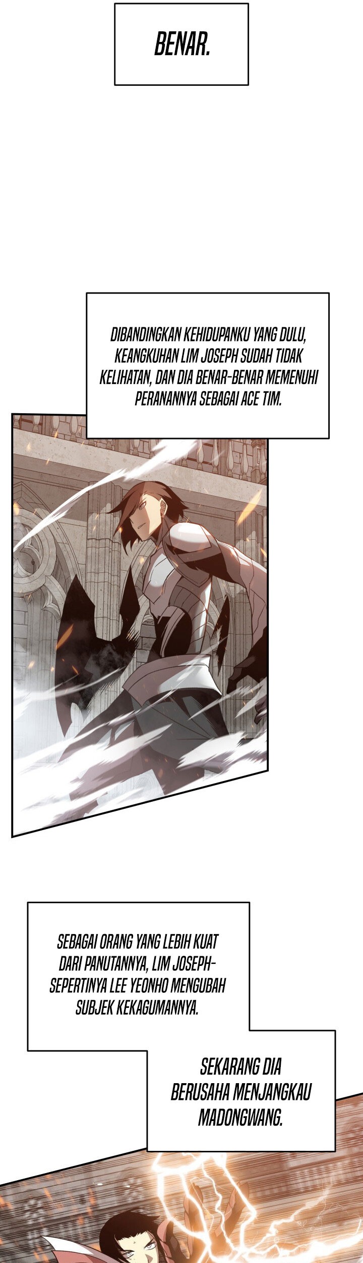 Worn and Torn Newbie Chapter 70 - halaman 40