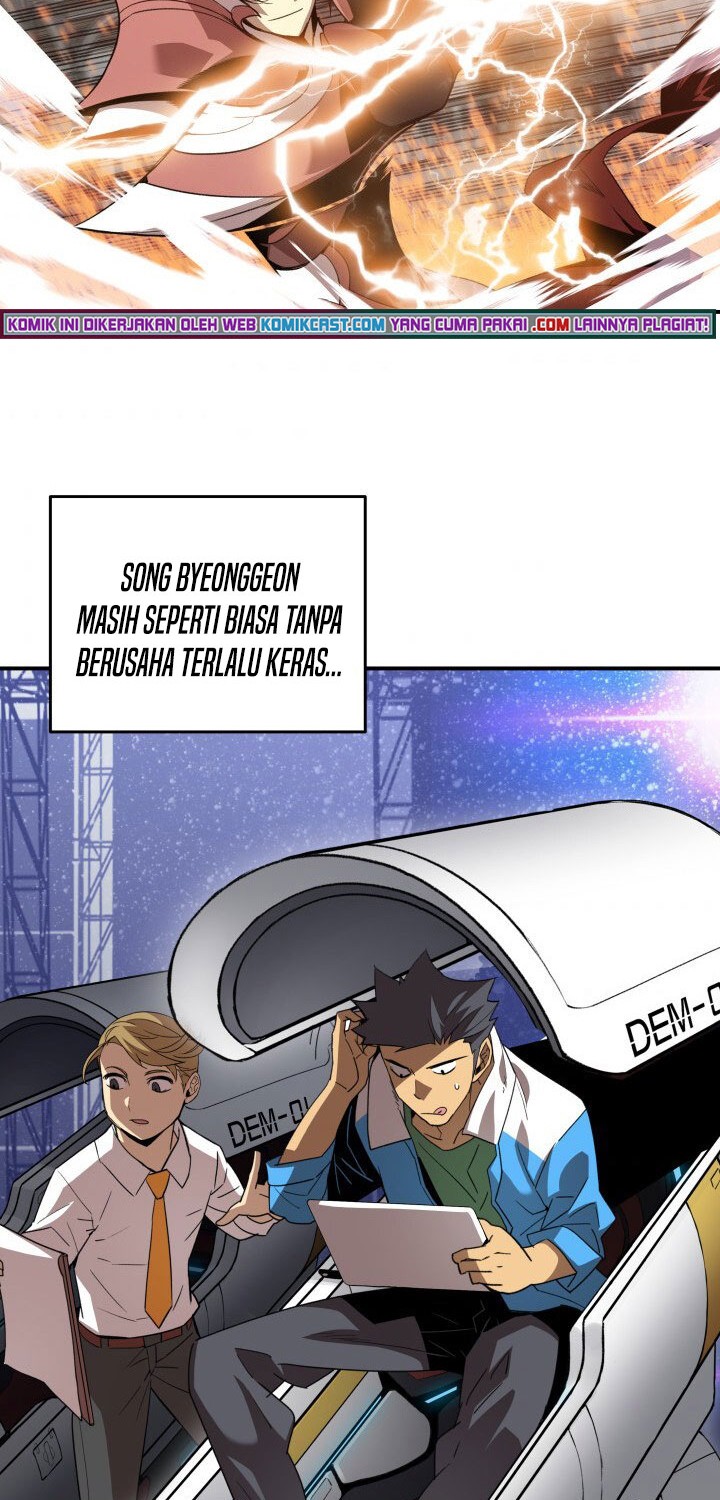 Worn and Torn Newbie Chapter 70 - halaman 41