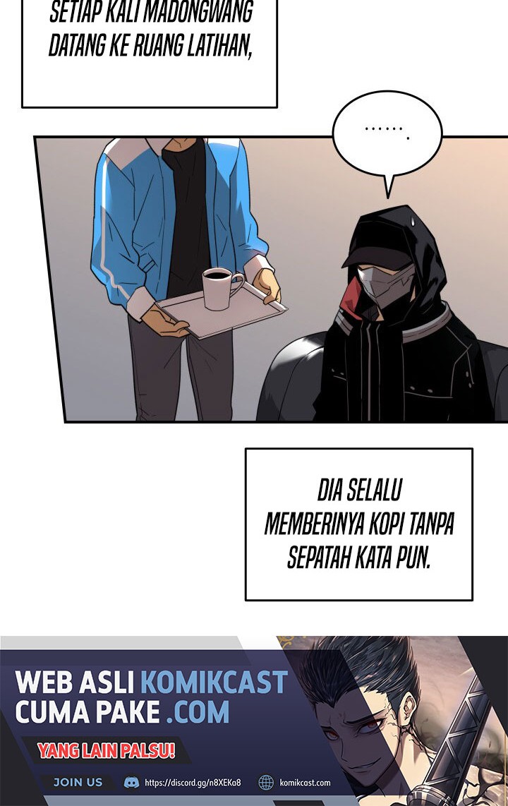 Worn and Torn Newbie Chapter 70 - halaman 43