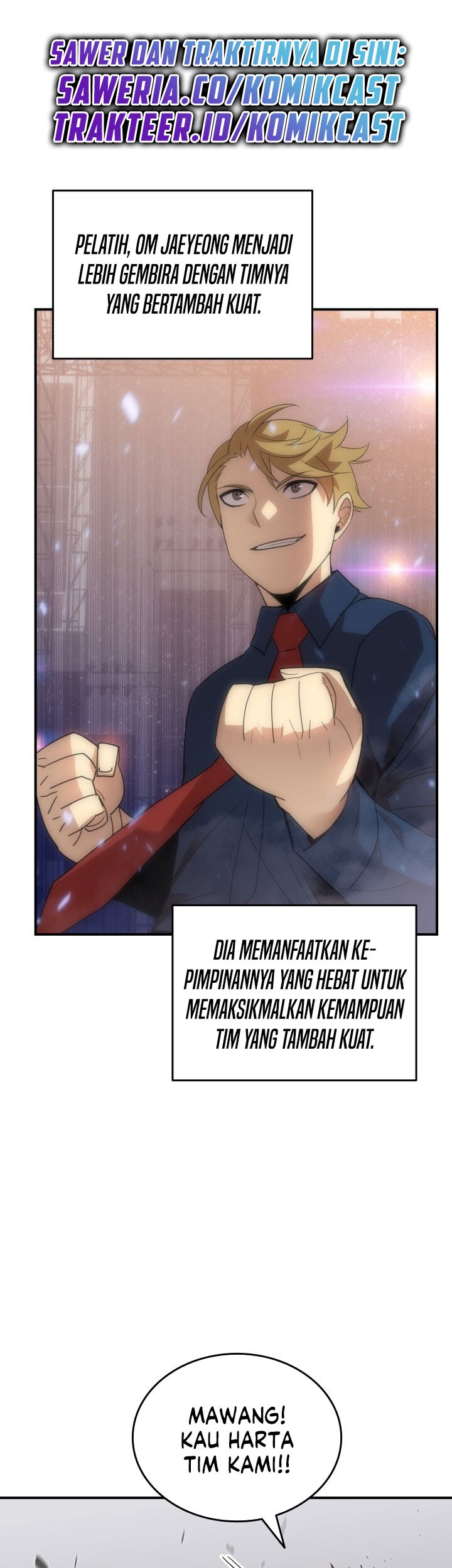 Worn and Torn Newbie Chapter 70 - halaman 44