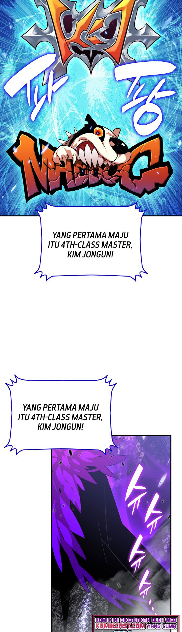 Worn and Torn Newbie Chapter 70 - halaman 48