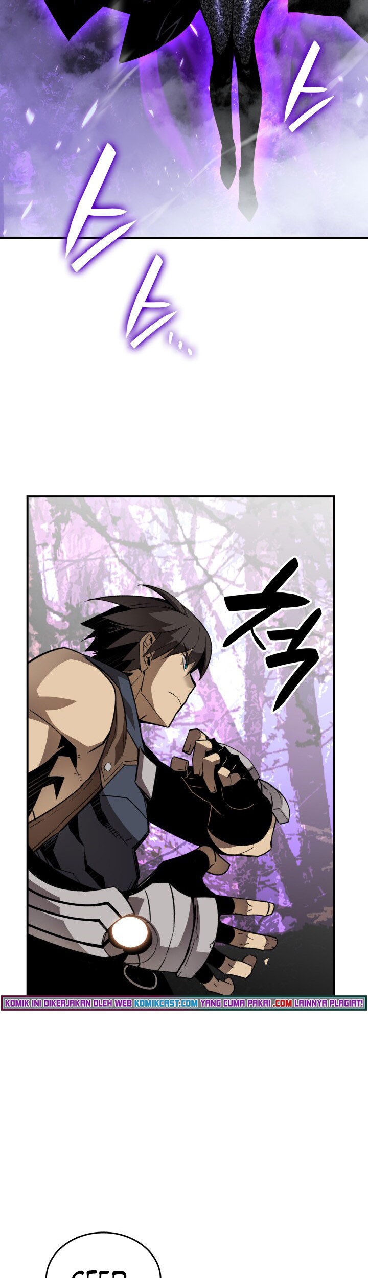 Worn and Torn Newbie Chapter 70 - halaman 50