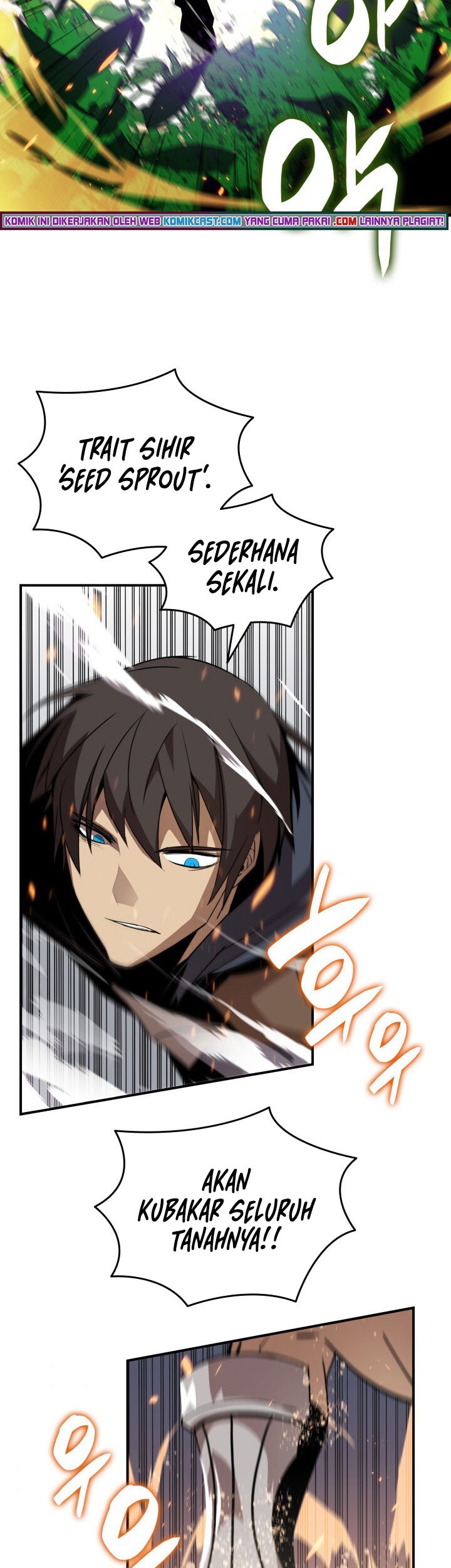 Worn and Torn Newbie Chapter 70 - halaman 54