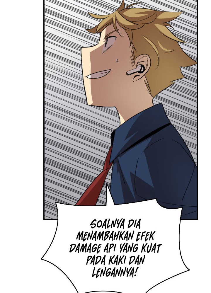 Worn and Torn Newbie Chapter 70 - halaman 57