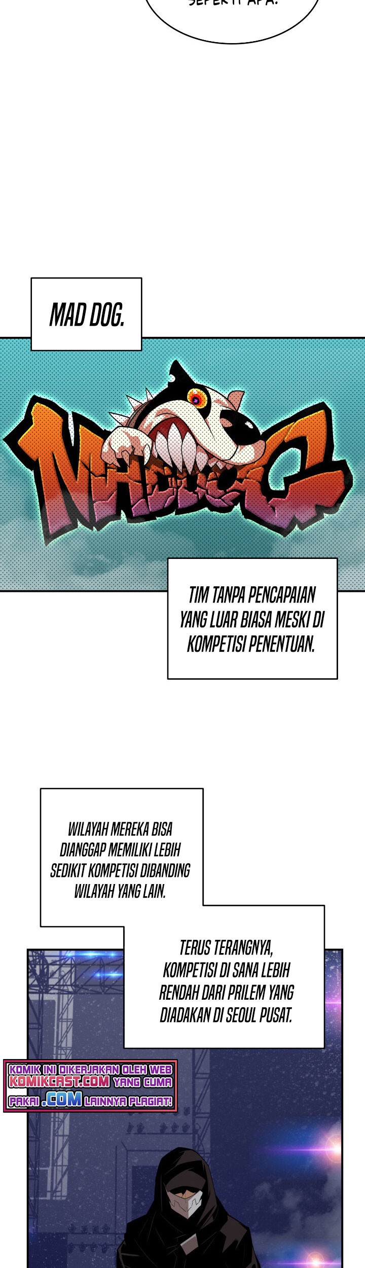 Worn and Torn Newbie Chapter 70 - halaman 64