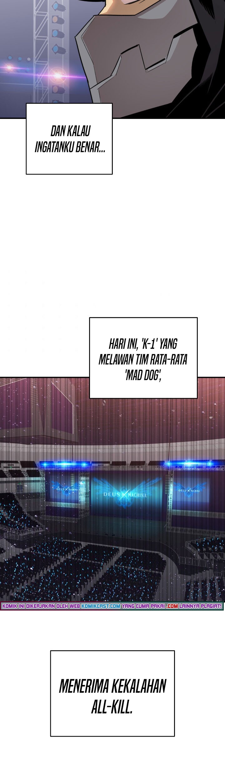 Worn and Torn Newbie Chapter 70 - halaman 66