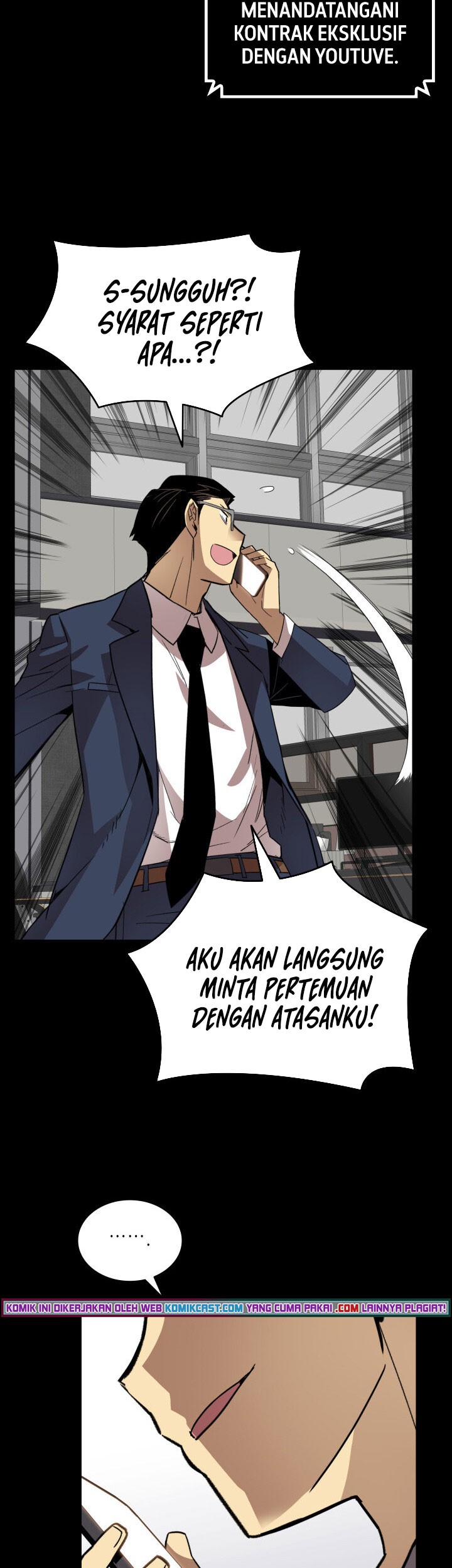 Worn and Torn Newbie Chapter 70 - halaman 8