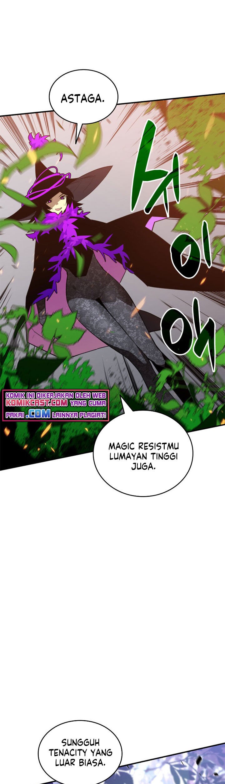 Worn and Torn Newbie Chapter 71 - halaman 14
