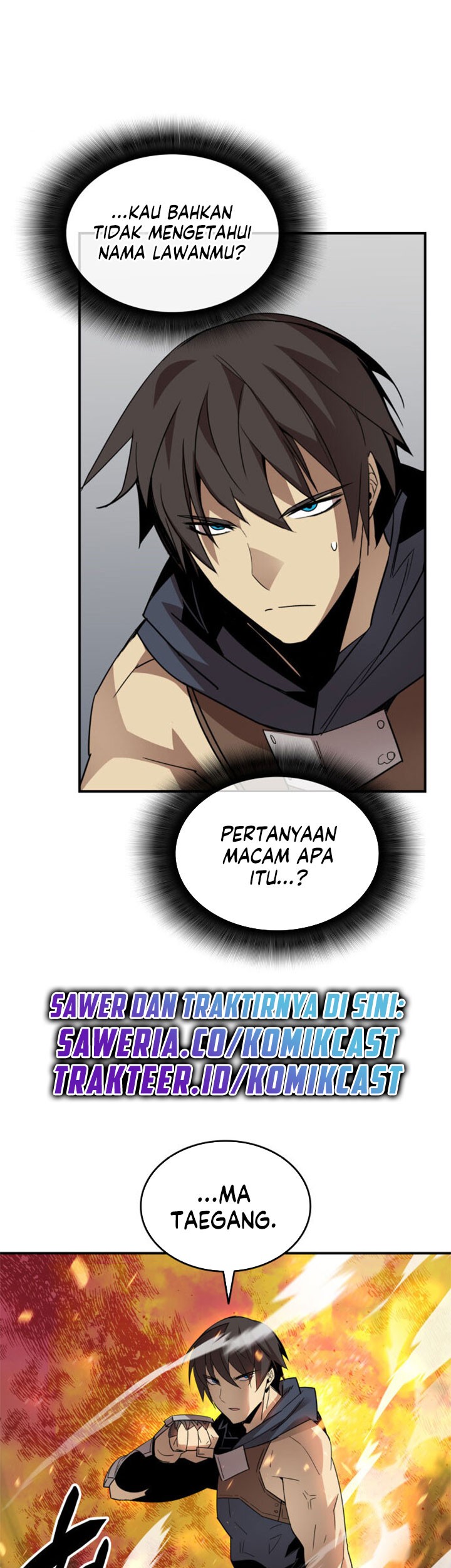 Worn and Torn Newbie Chapter 71 - halaman 16