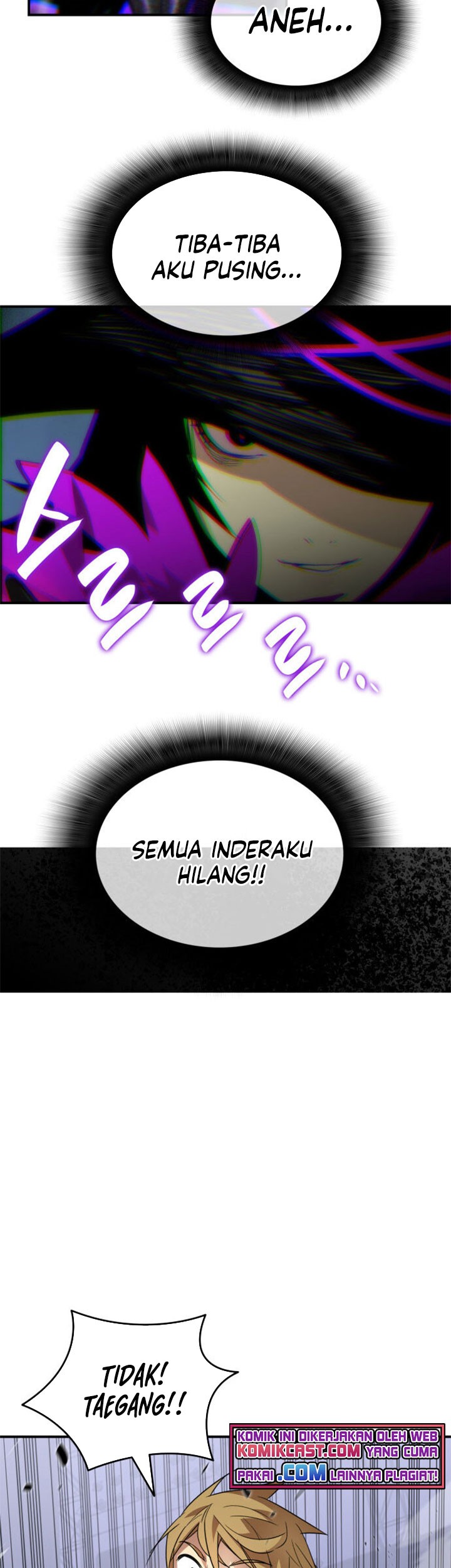 Worn and Torn Newbie Chapter 71 - halaman 20