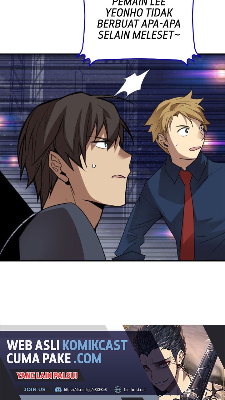 Worn and Torn Newbie Chapter 71 - halaman 29