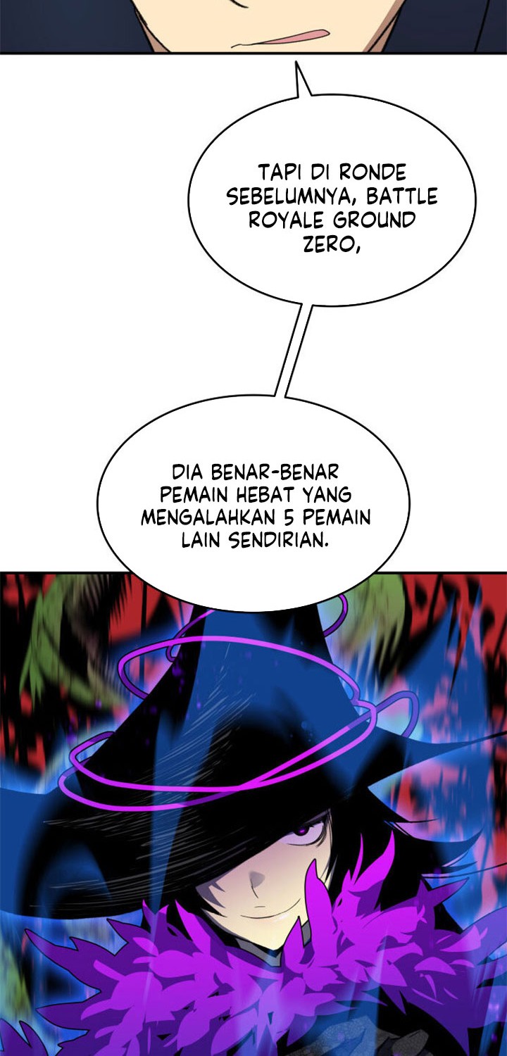 Worn and Torn Newbie Chapter 71 - halaman 31