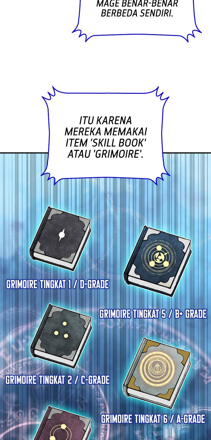 Worn and Torn Newbie Chapter 71 - halaman 37