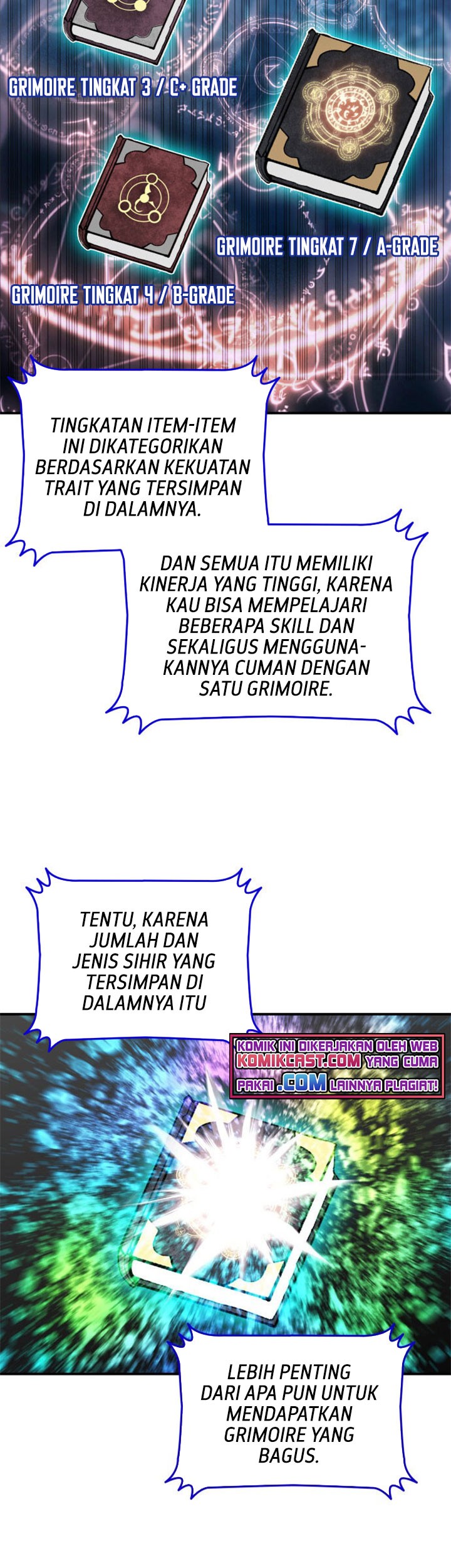 Worn and Torn Newbie Chapter 71 - halaman 38