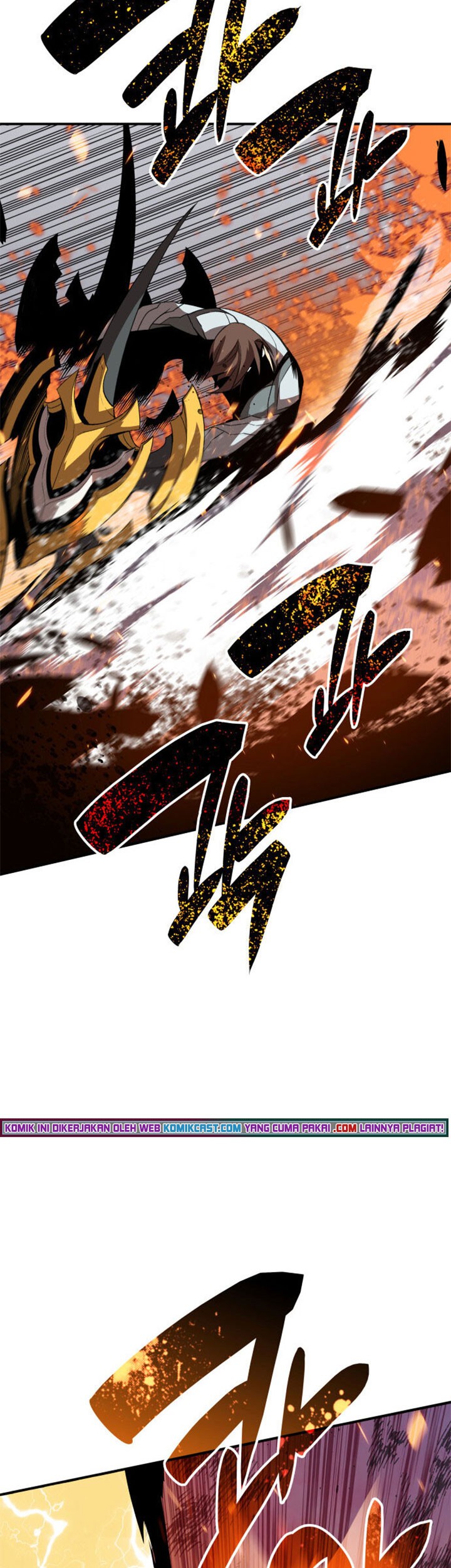 Worn and Torn Newbie Chapter 71 - halaman 40