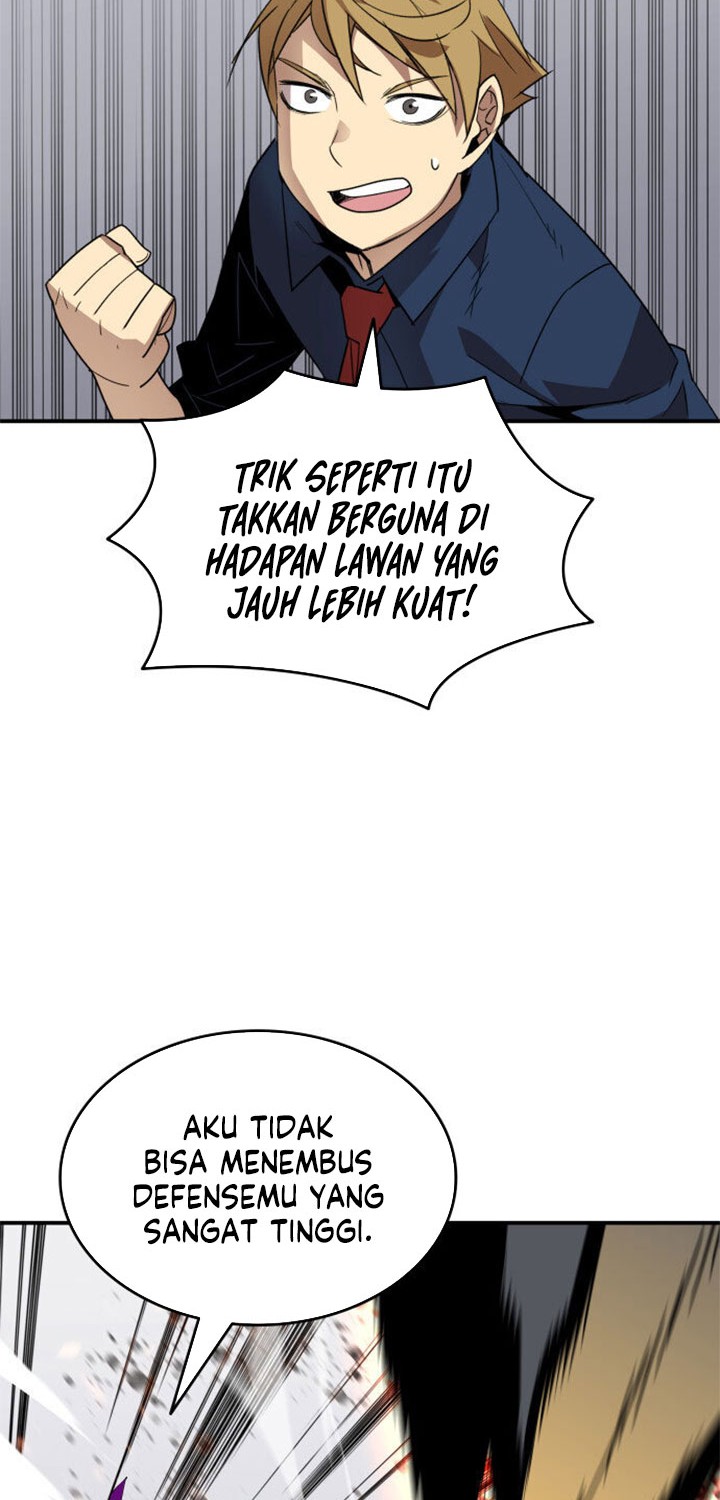 Worn and Torn Newbie Chapter 71 - halaman 45