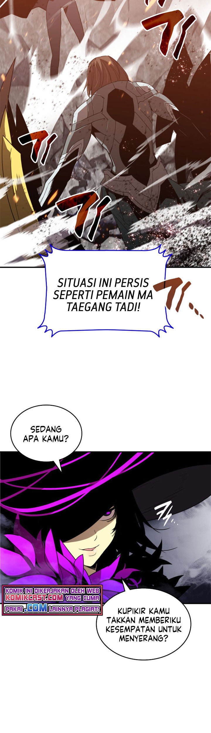 Worn and Torn Newbie Chapter 71 - halaman 48