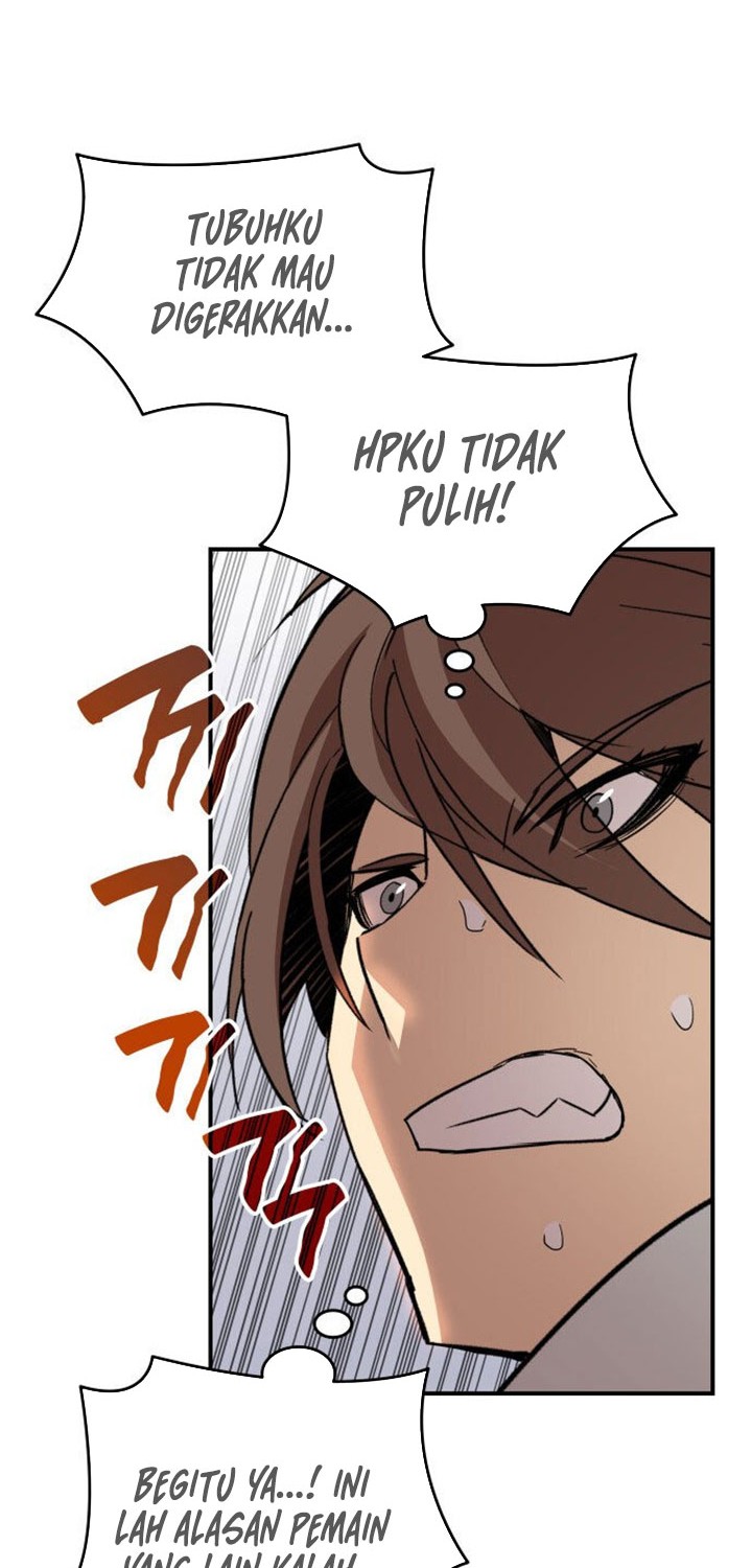 Worn and Torn Newbie Chapter 71 - halaman 49
